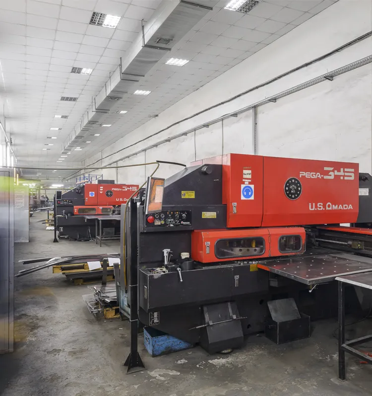EUROFORMAT company 1