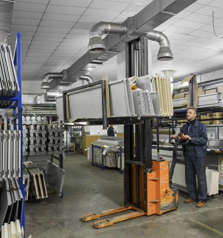 EUROFORMAT company 10