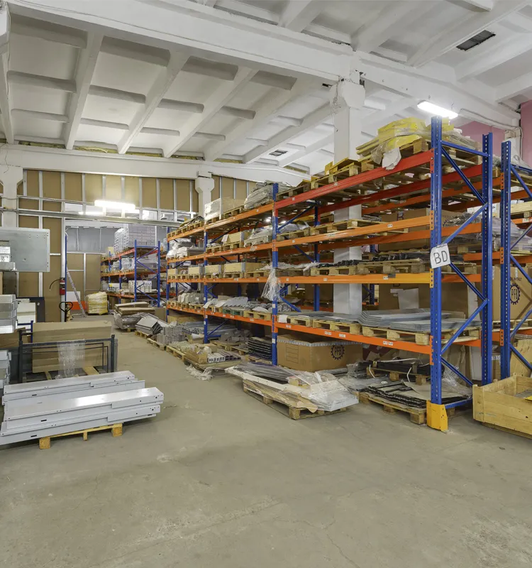 EUROFORMAT company 11