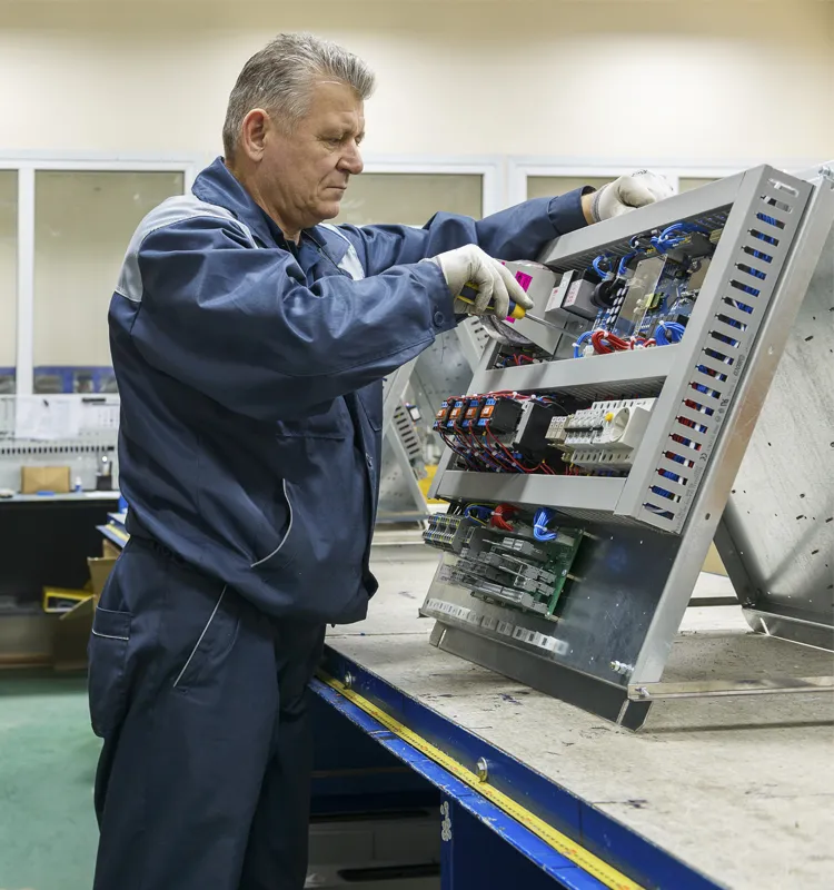 EUROFORMAT company 12
