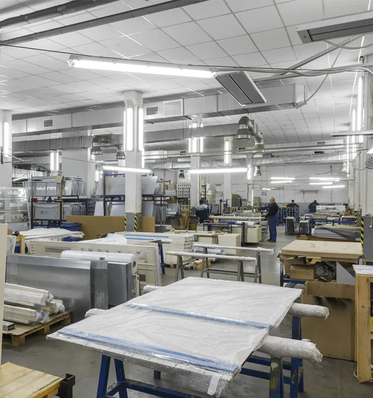 EUROFORMAT company 13