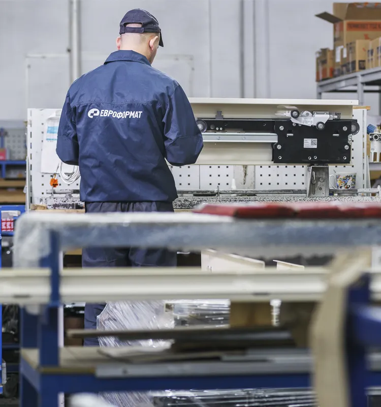 EUROFORMAT company 16