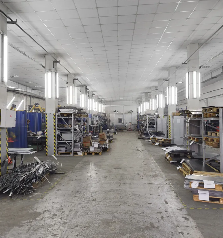 EUROFORMAT company 3