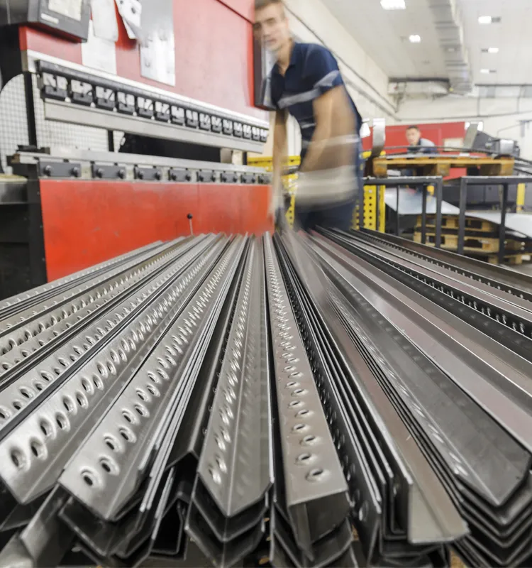 EUROFORMAT company 4