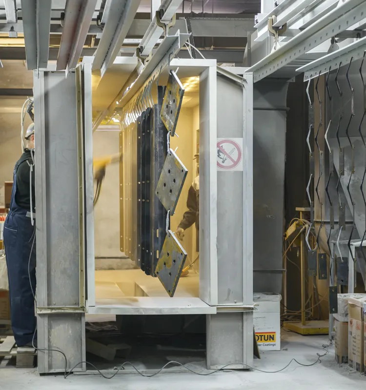EUROFORMAT company 6