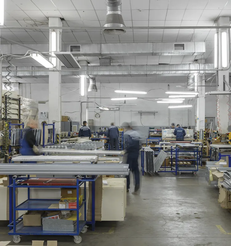 EUROFORMAT company 9