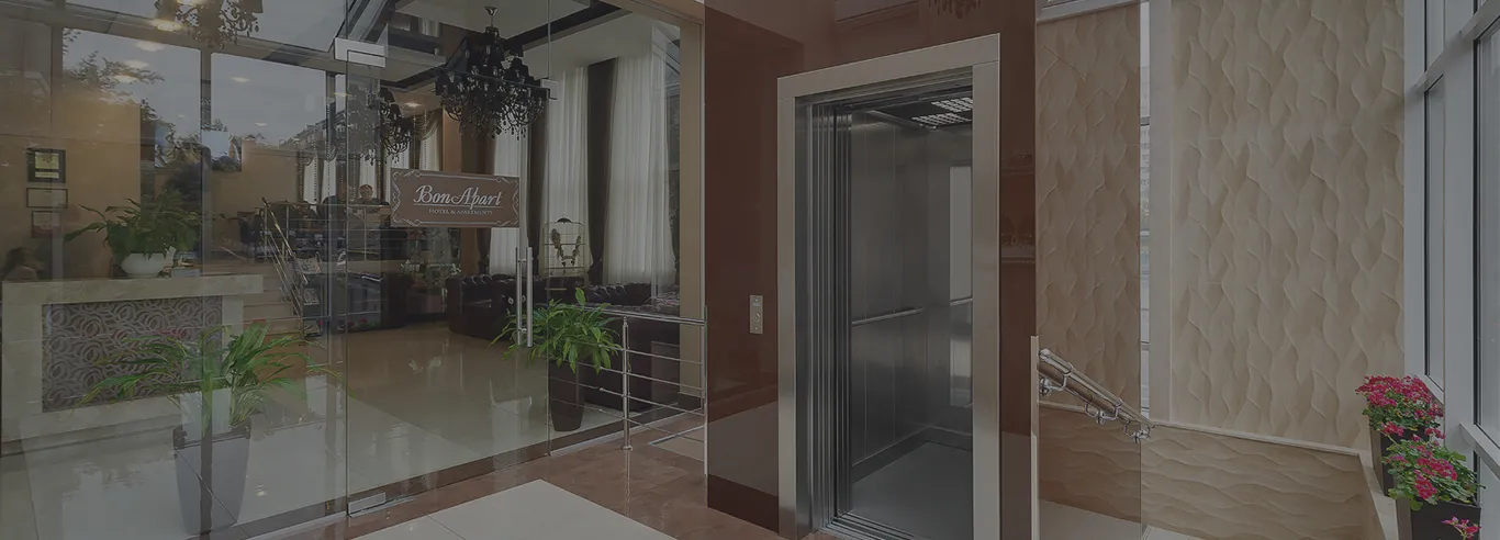 main elevator page image