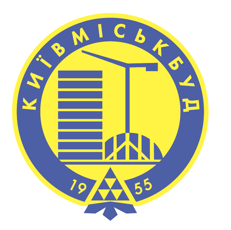 Київміськбуд